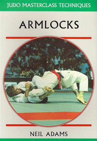 Обложка: Armlocks