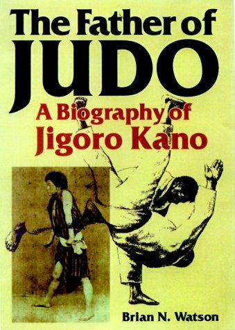 Обложка: The Father of Judo