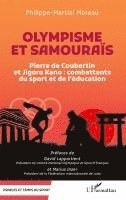 Обложка: Olympisme et Samuraïs