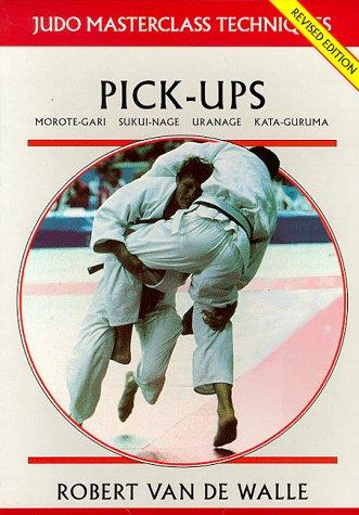 Обложка: Pick-Ups