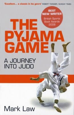 Обложка: The Pyjama Game